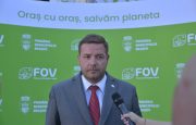 Martin Moise, la Forumul Orașelor Verzi Brașov: Atât cetățeanul, dar și administrația publică, trebuie să fie în centrul tranziției energetice