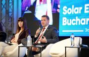 Martin MOISE, la Solar Energy Bucharest Summit: România are nevoie de predictibilitate legislativă, stocare, design de piață adecvat pentru ESRE, piață competitivă de furnizare, creștere consum